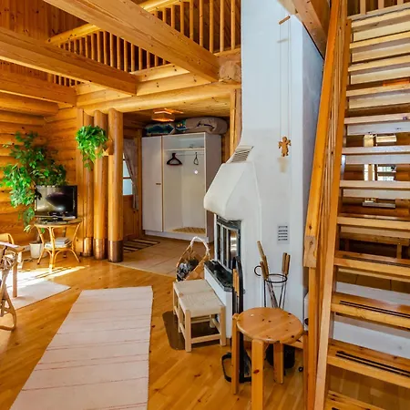 Honkakoli 9-2 By Interhome Vakantiehuis *