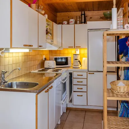펜션 Honkakoli 9-2 By Interhome *