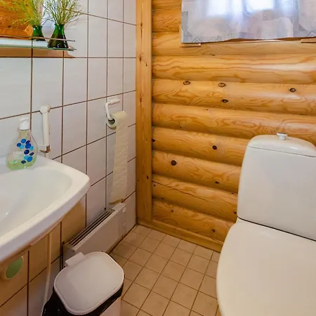 Vakantiehuis Honkakoli 9-2 By Interhome